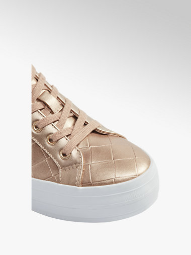 Superga desteñidas sales